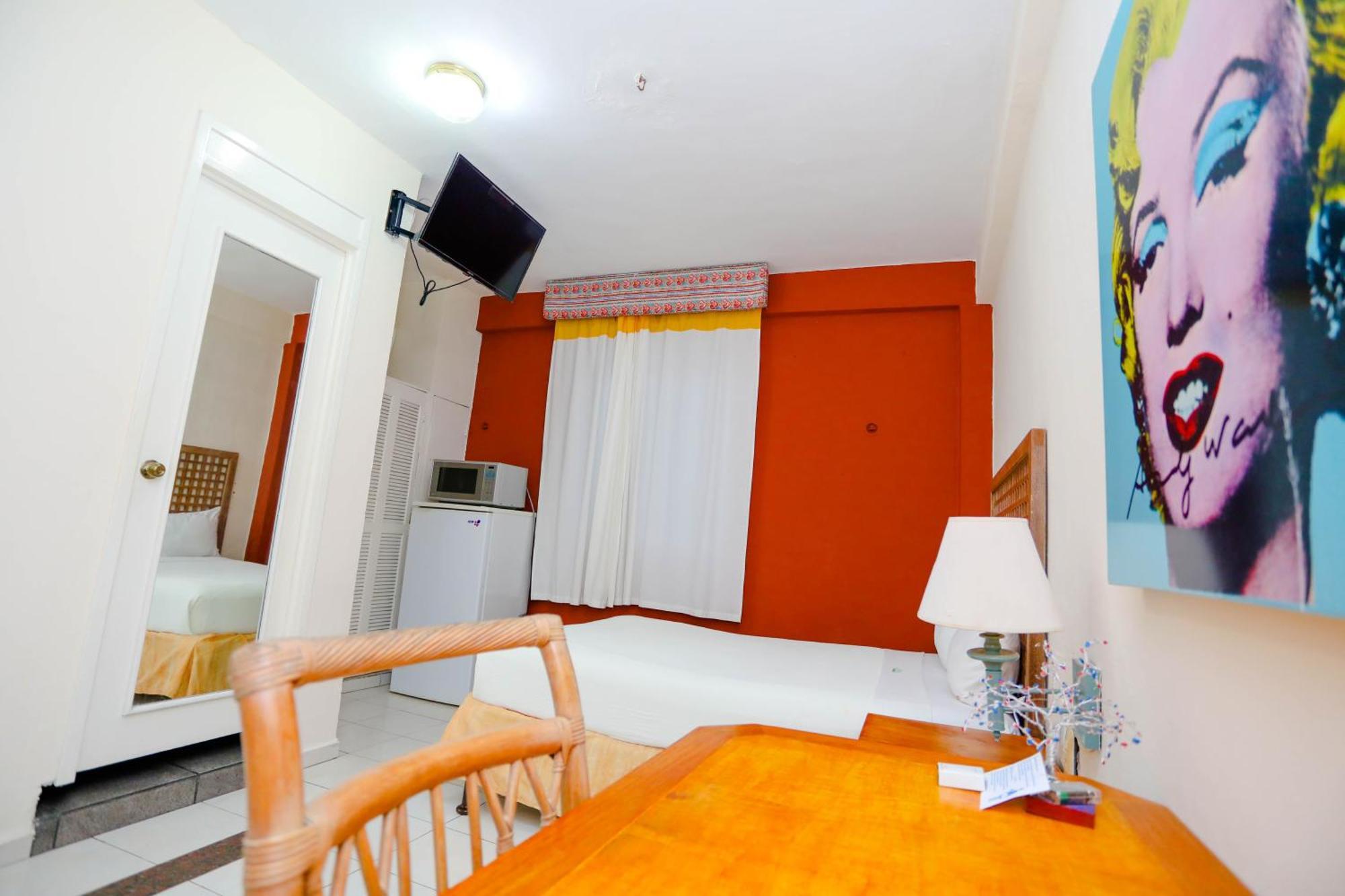 Hotel Santa Maria Cancún Eksteriør bilde