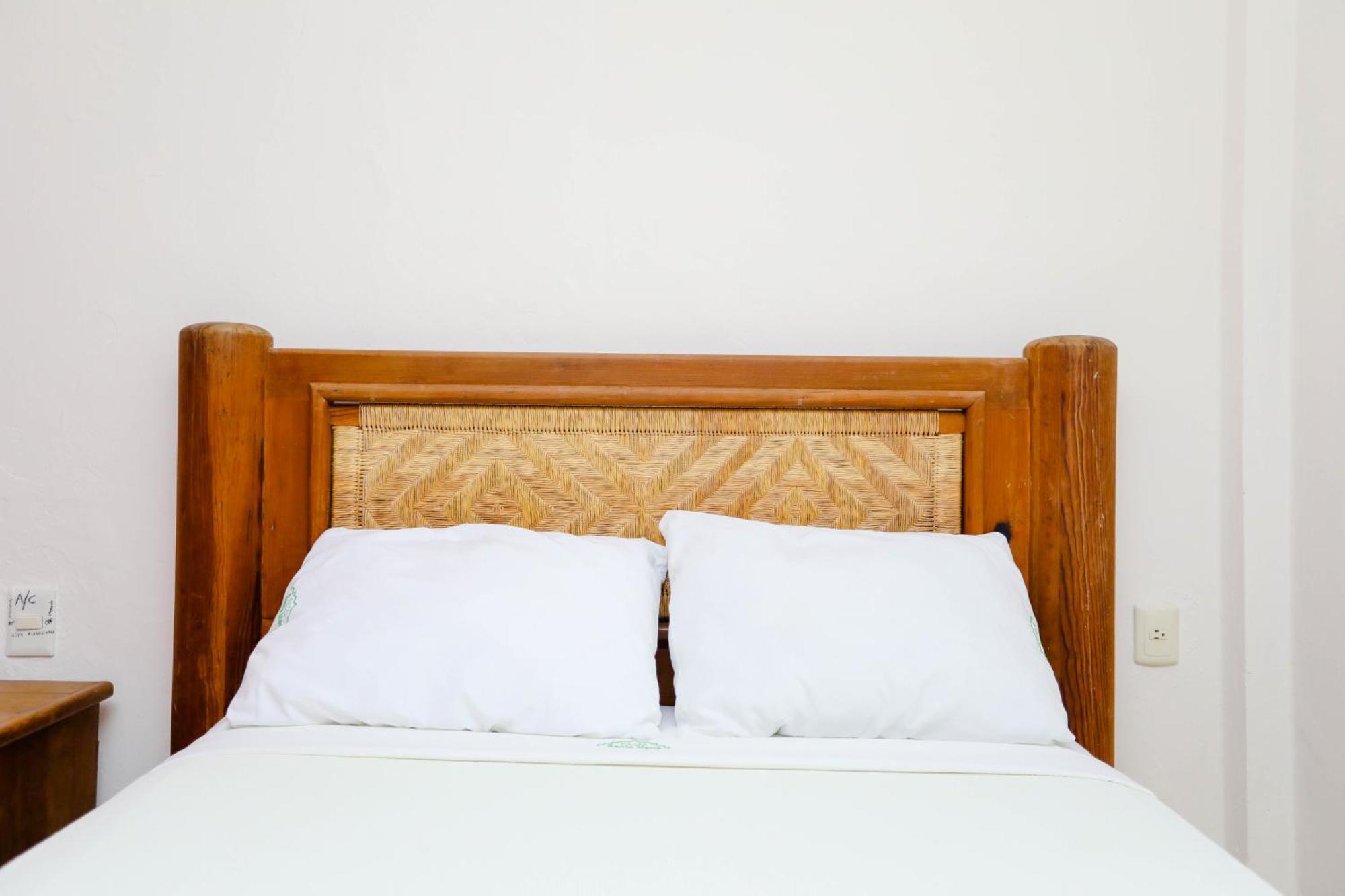 Hotel Santa Maria Cancún Eksteriør bilde