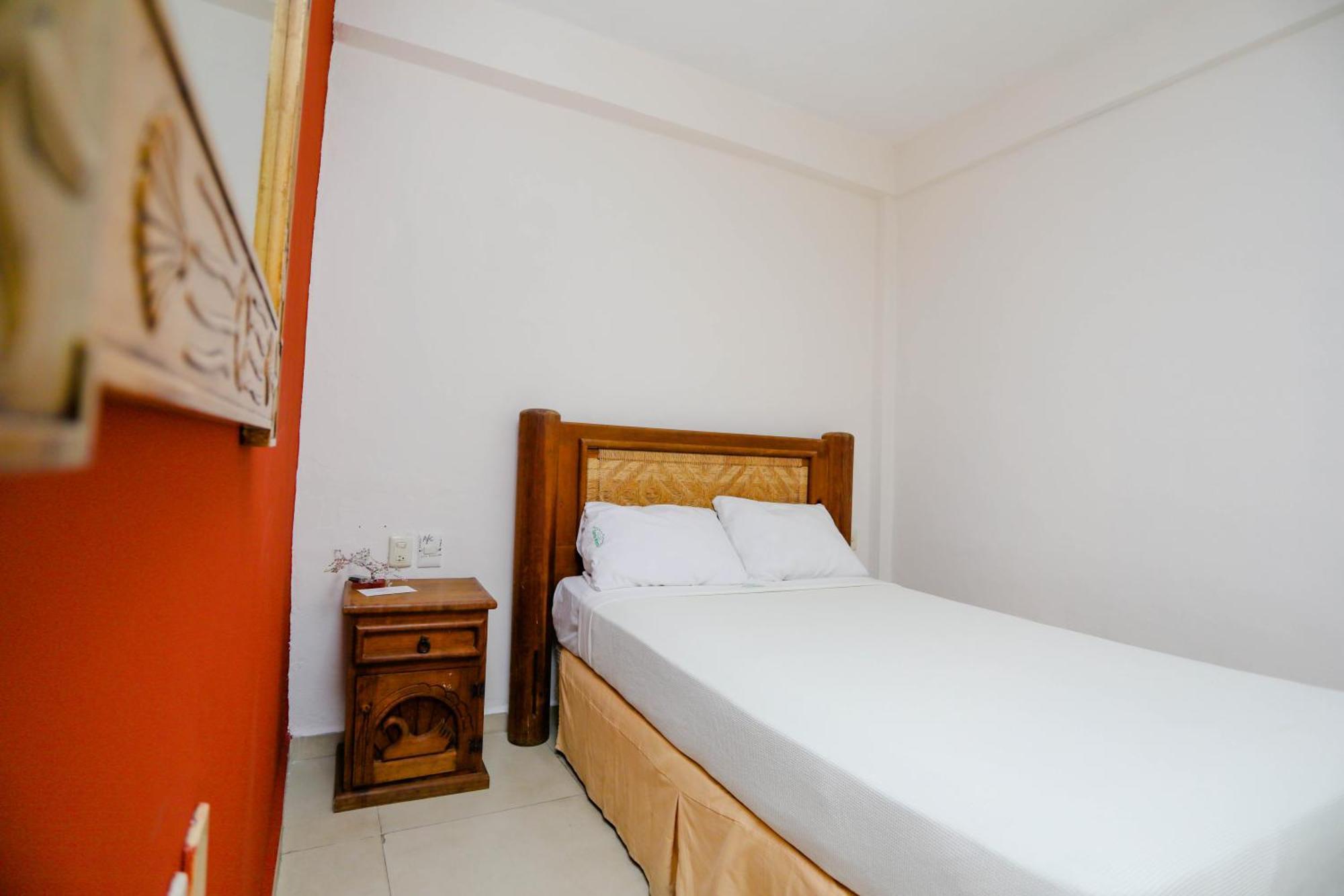 Hotel Santa Maria Cancún Eksteriør bilde