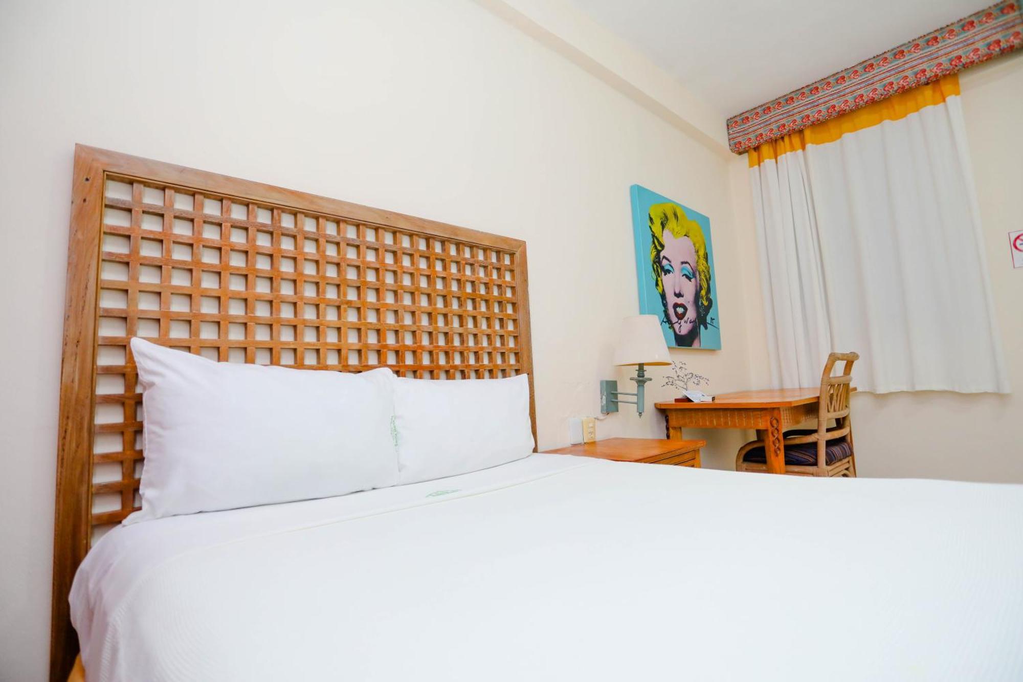 Hotel Santa Maria Cancún Eksteriør bilde