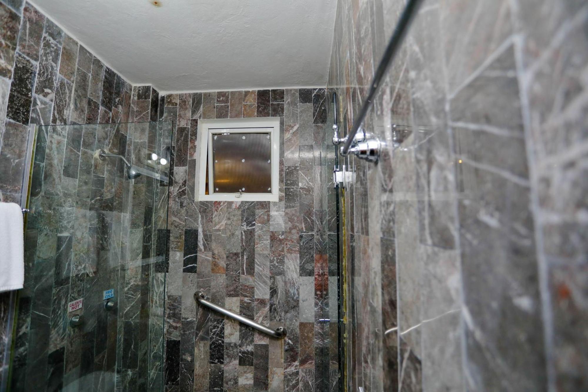 Hotel Santa Maria Cancún Eksteriør bilde